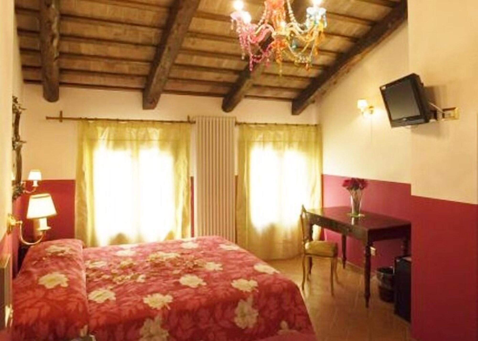 Relais Alcova Del Doge Hotel Мира Екстериор снимка